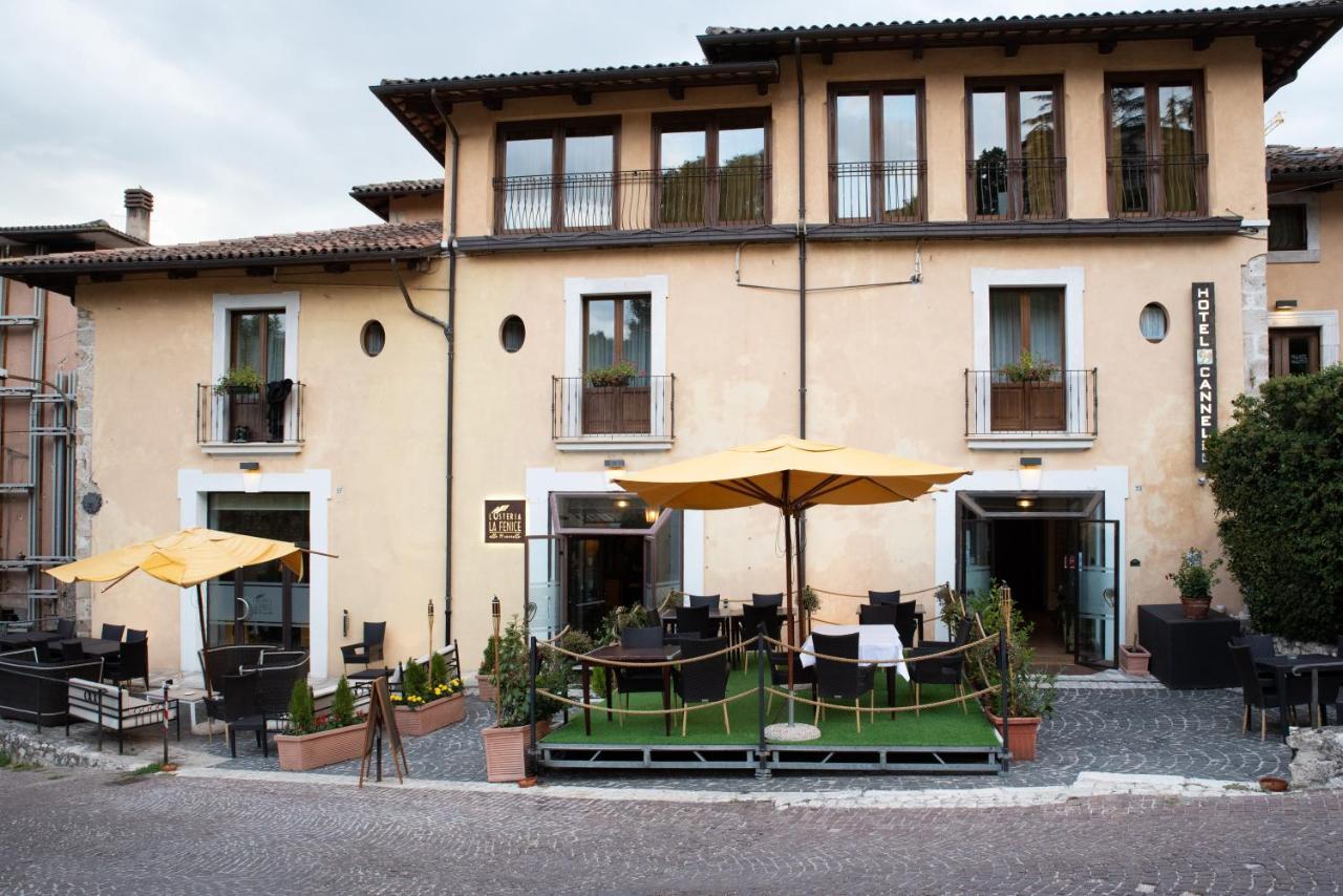 99 Cannelle Hotel 3*