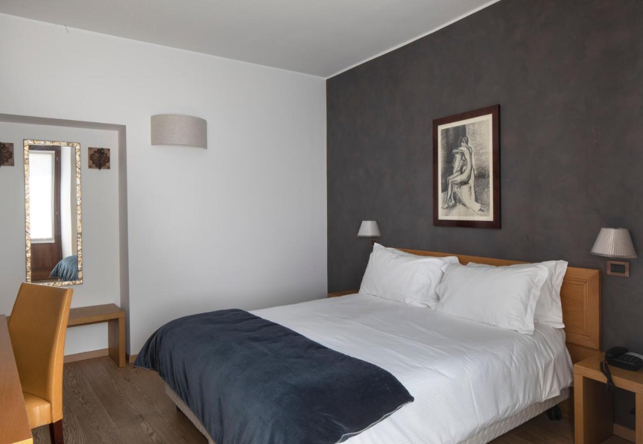 Hotel 99 Cannelle LʼAquila