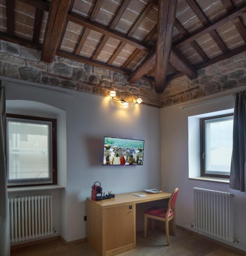 99 Cannelle Hotel LʼAquila